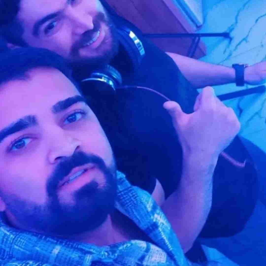 دانلود آهنگ آی چش سیاه چش بد دور باشه با صدای سجاد فرهنگیان