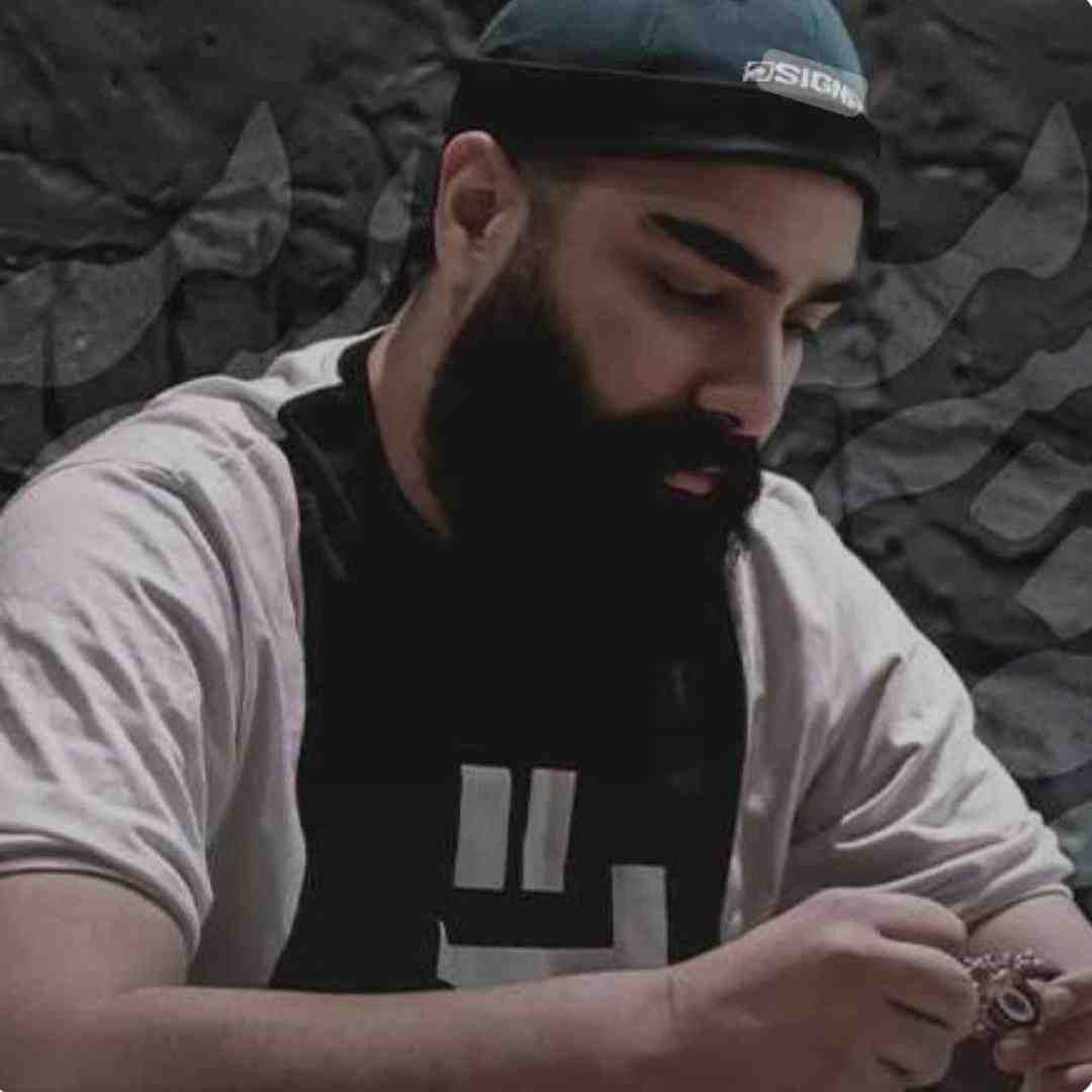علی میر زندگی