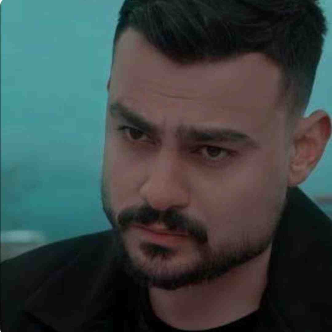 روح الله کرمی بعد تو کار مه تمامه دنیا ارام سراوه