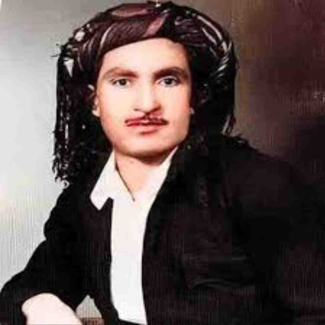 حسن زیرک لیلا