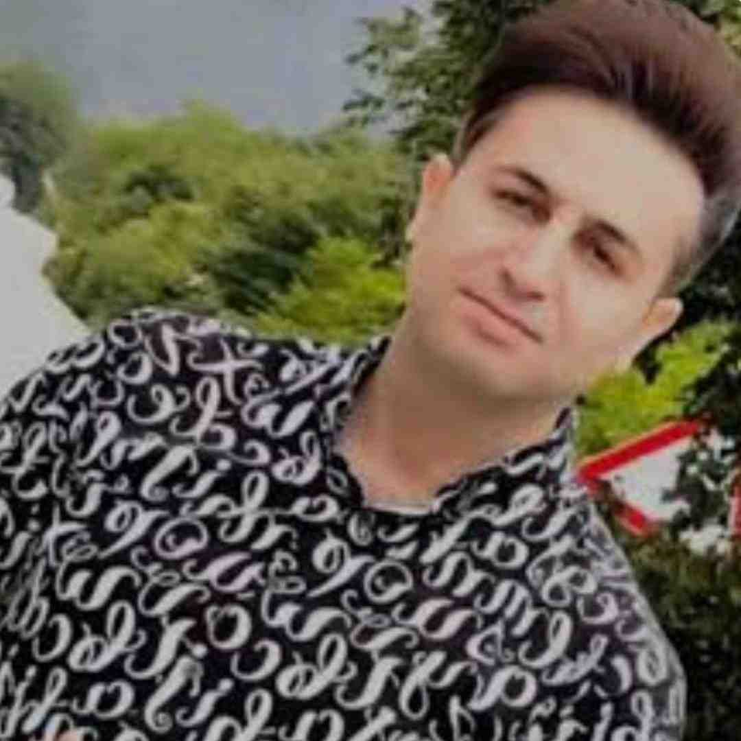 مرتضی جعفرزاده ﺳﺮت ﺳﻠﺎﻣﺖ ﻧﺎﻣﺮد ﺧﻴﺮ ﻧﺒﻴﻨﻰ ﺷﻴﺎد