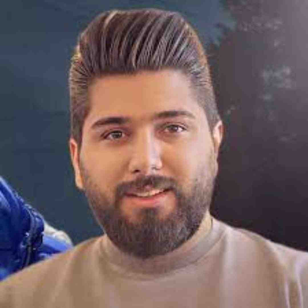 مجید احمدی چریک بازی