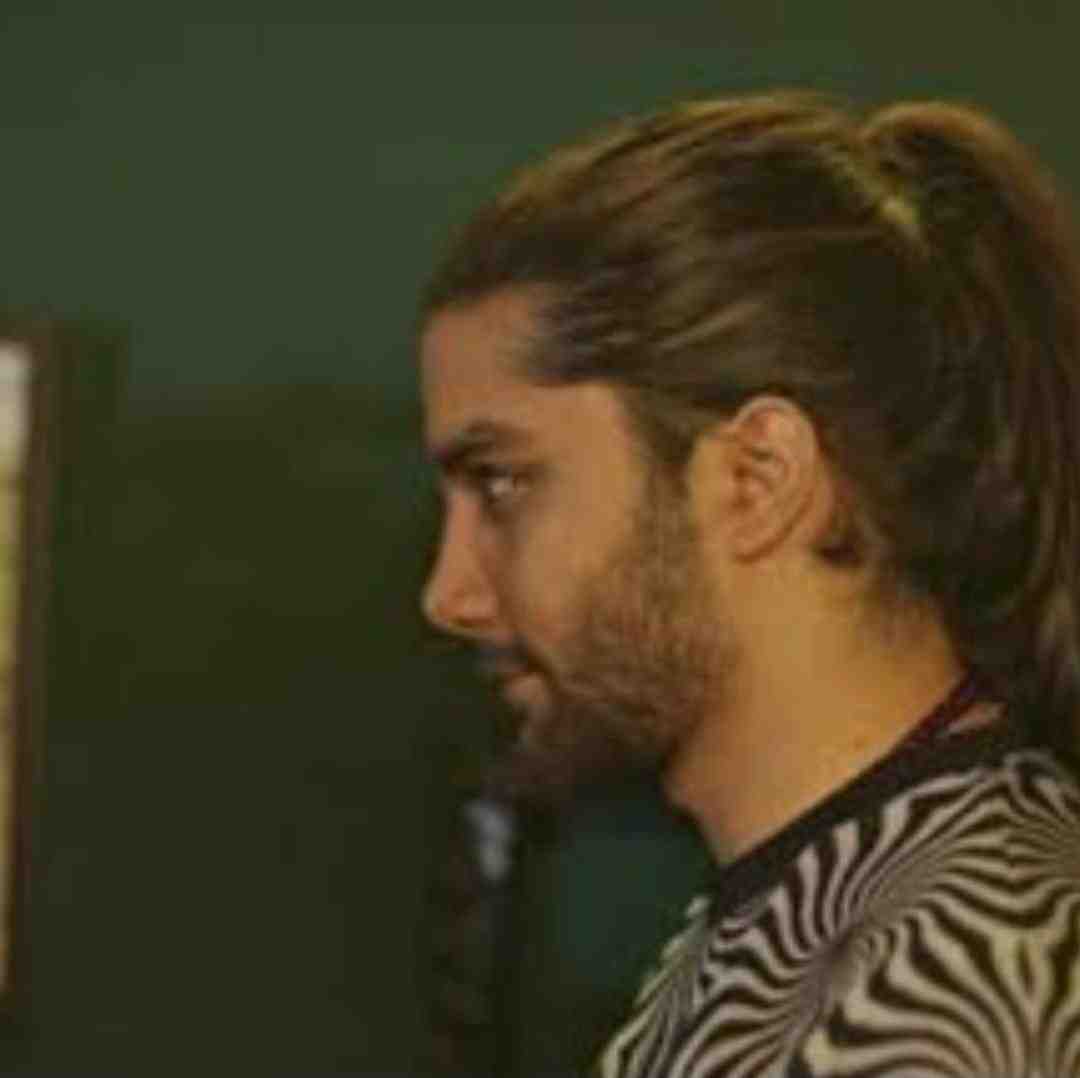 مرصاد الف تو خود نوری و عشق پیریزت