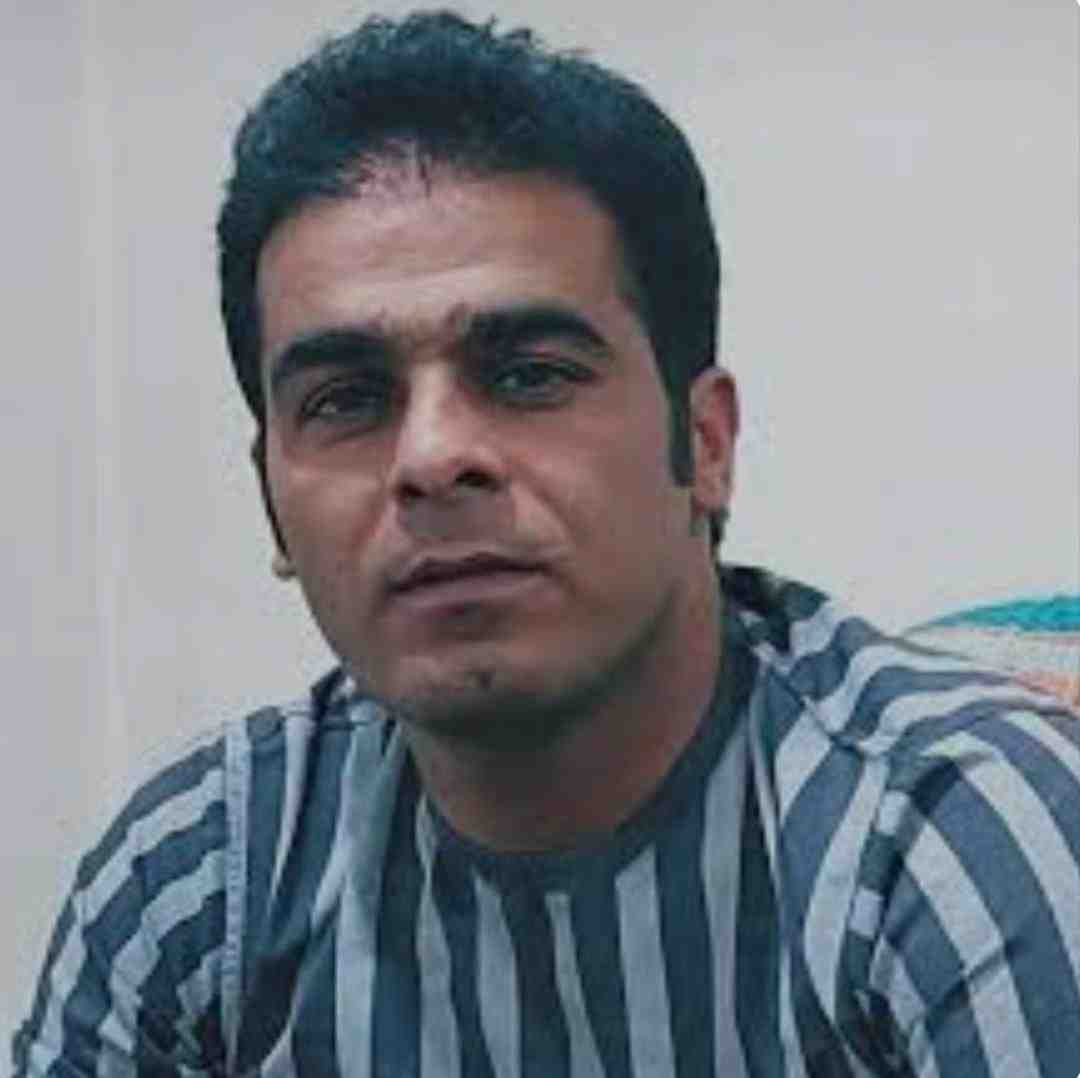 قاسم فاضلی دنیا دنیا دردت چنه