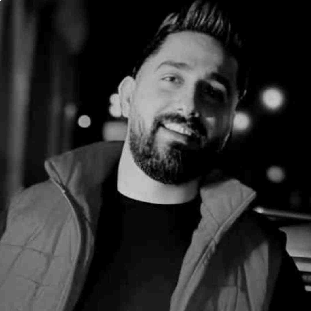 محمد امیری مرگ مغزی
