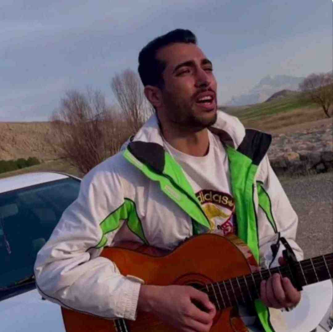 سامی راک به چشت نیامدم ولی عه چشت افتادم