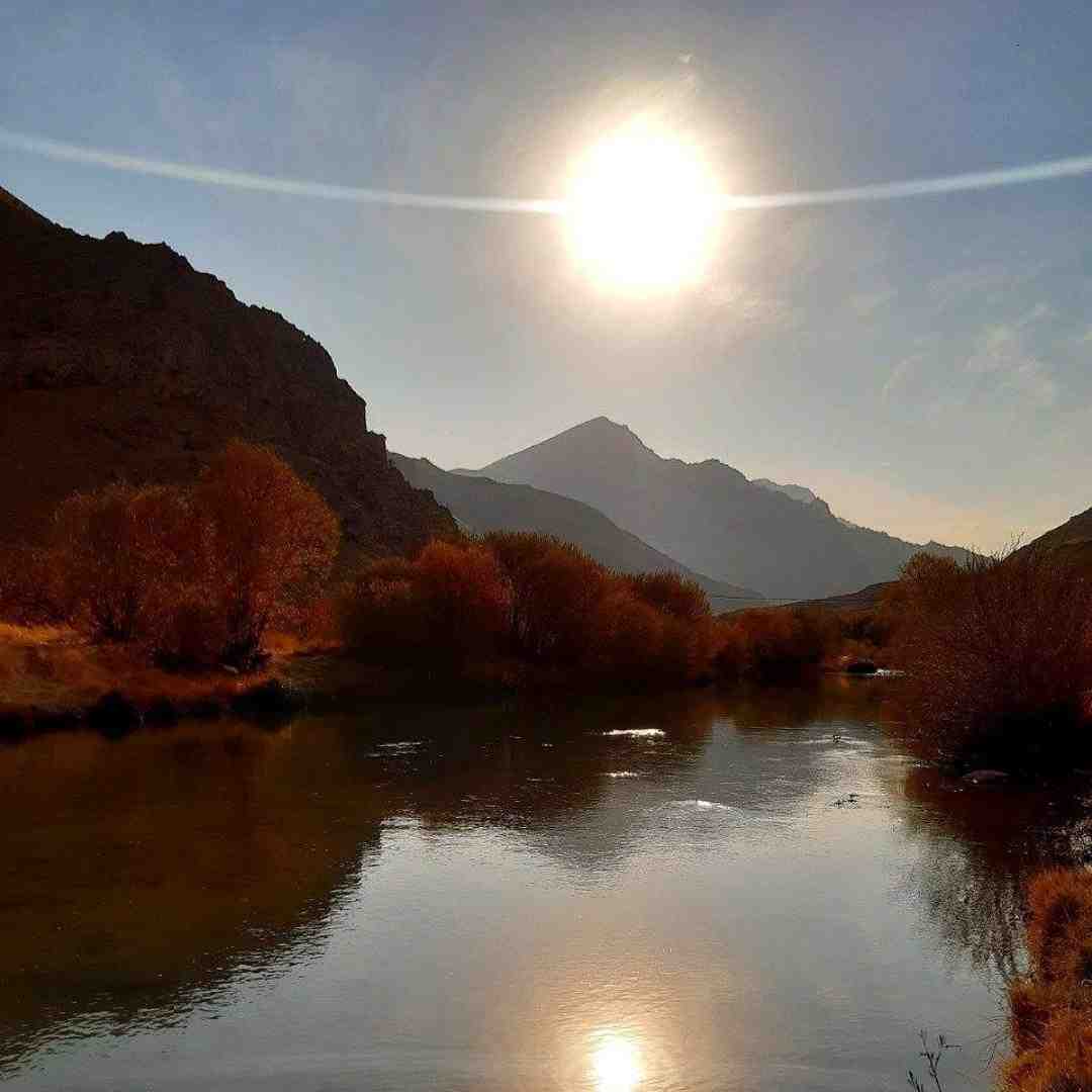  یادته اولین لحظه دیدار قسم خوردیم صدای زن اینستا