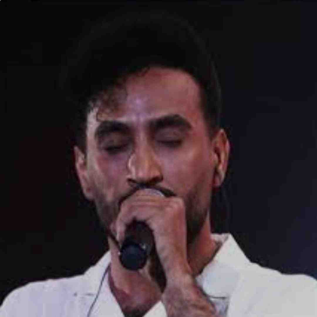 احمد سلو عکس