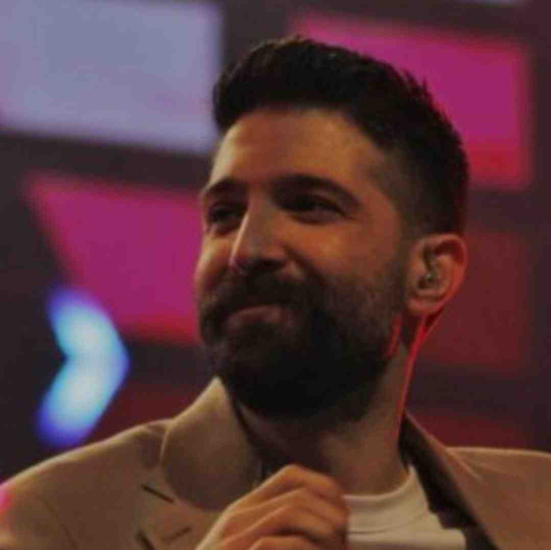 حمید هیراد نه