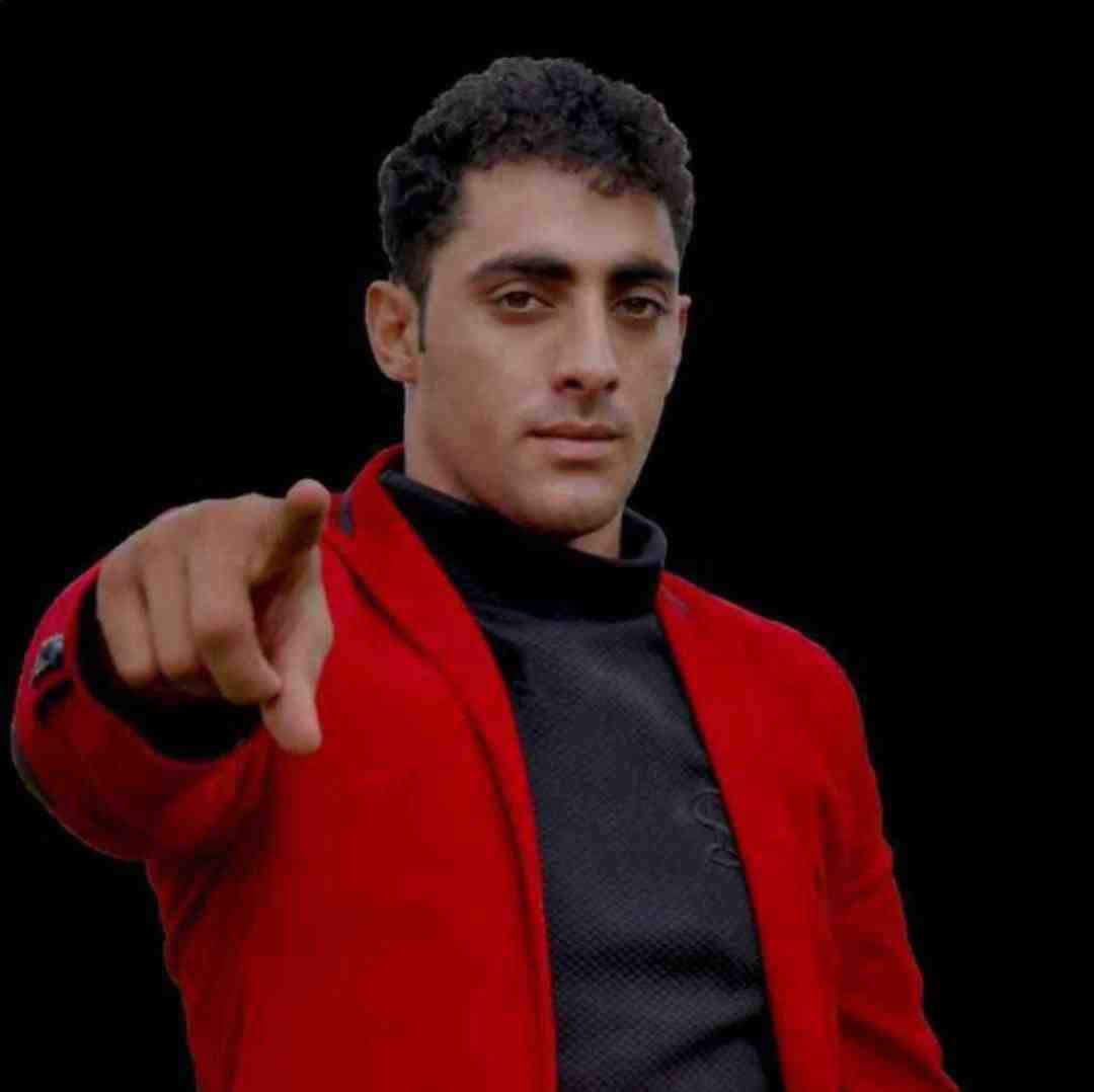 علی عزیزپور پایدار
