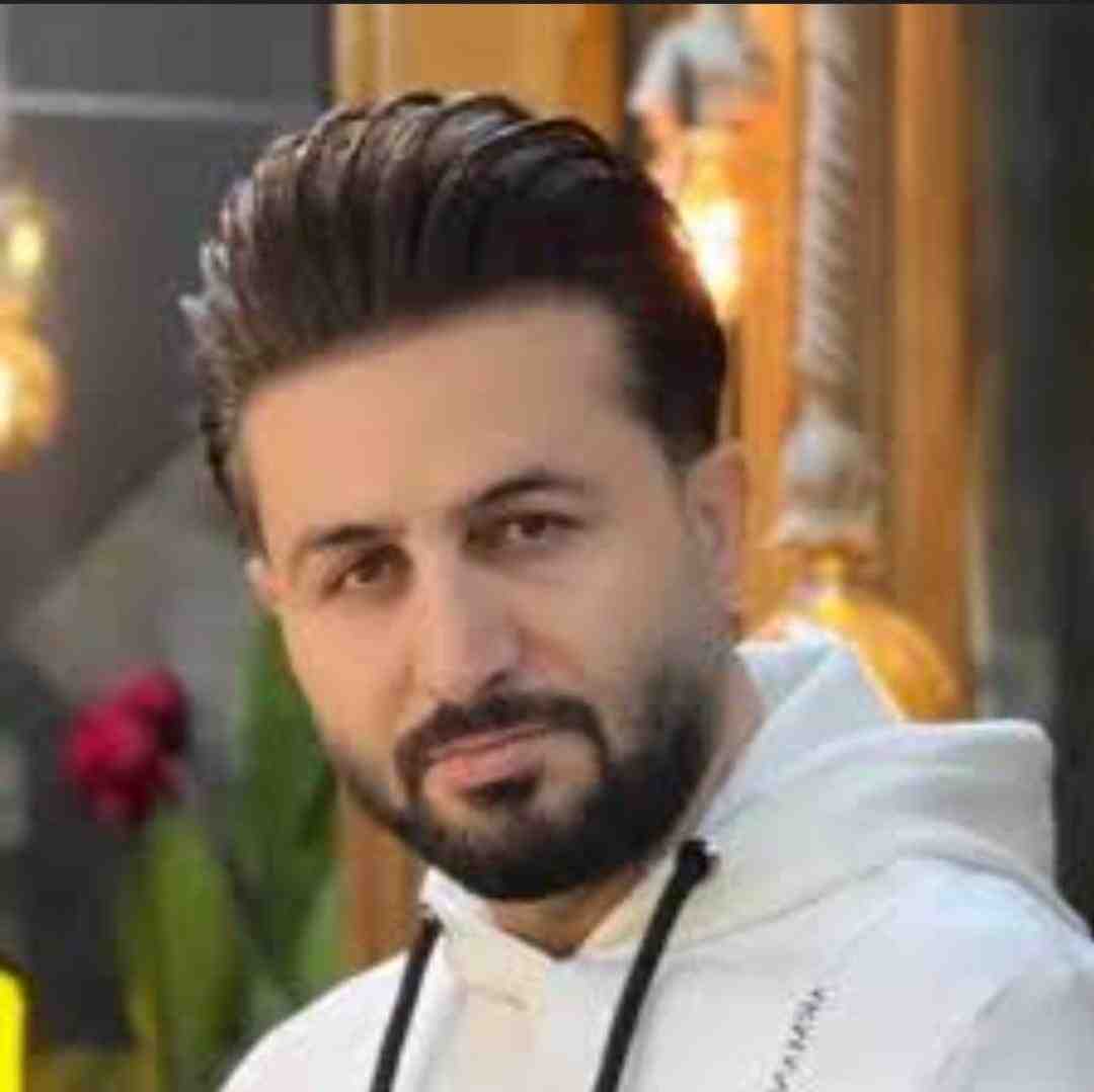مرتضی جعفرزاده دلبر