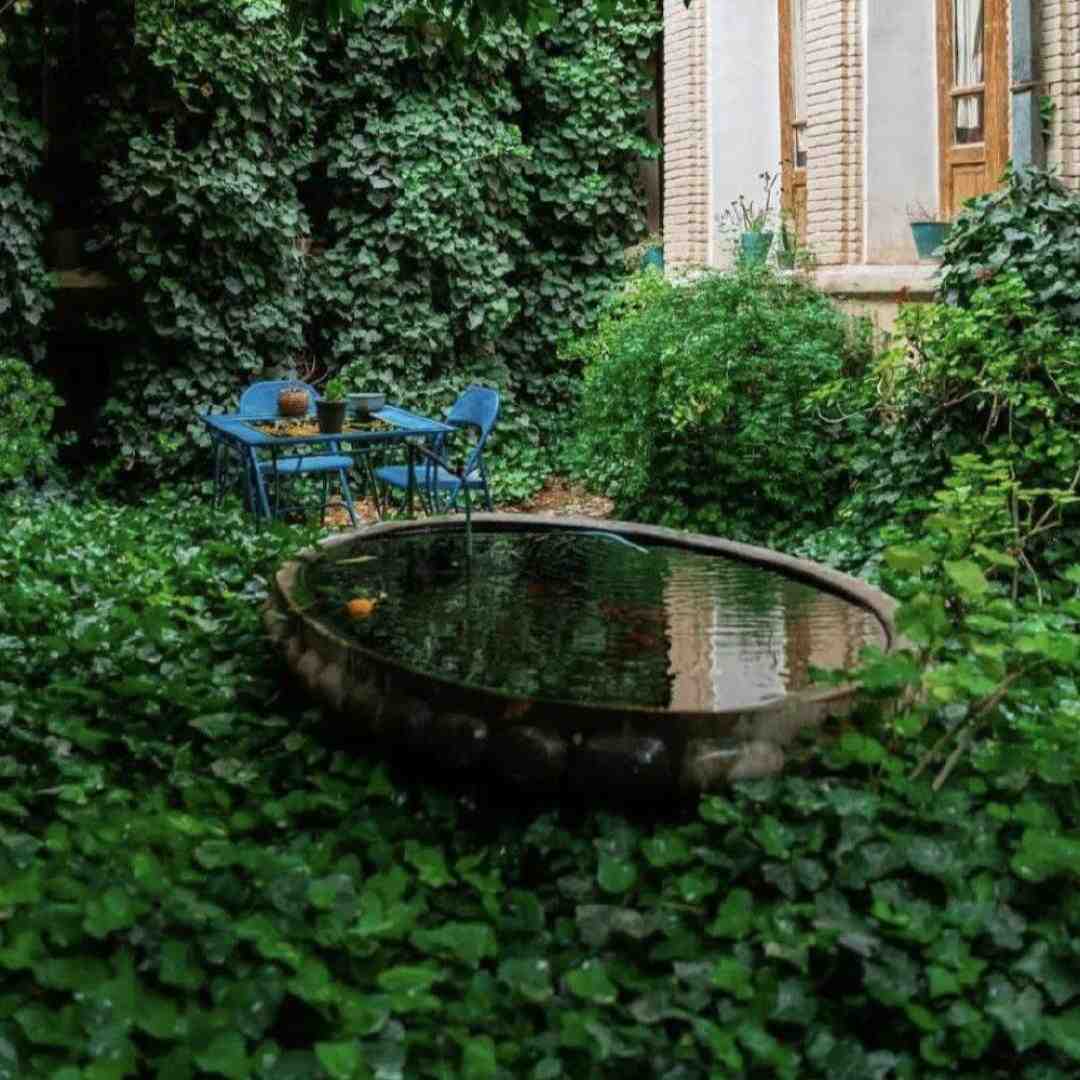  دیشب تو خواب هلال ماهو دیدم با صدای زن
