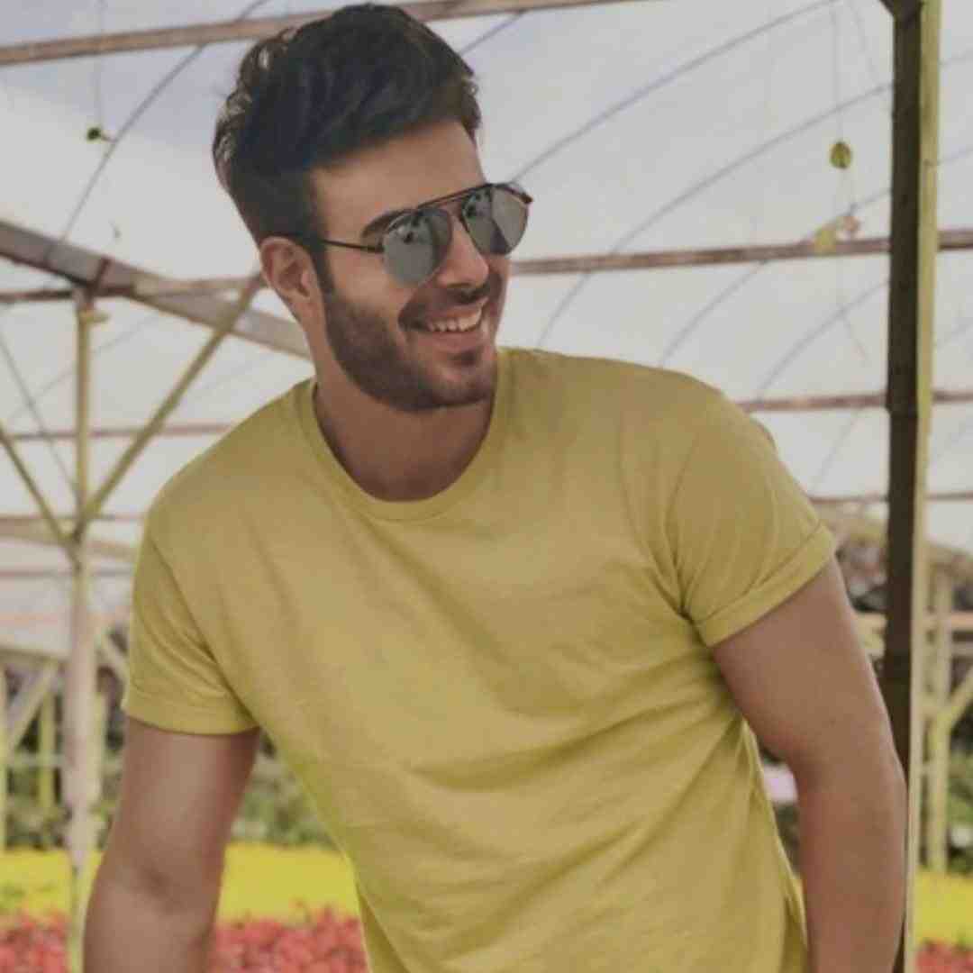 علی اکبر قلیچ عید غدیر