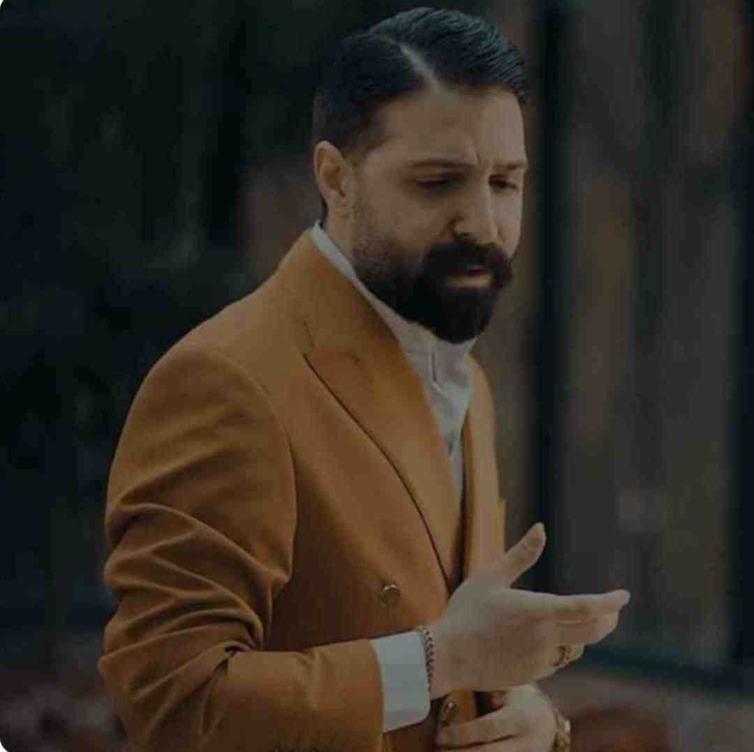 حمید هیراد برنمیگردم هرچقدر صدام کنی