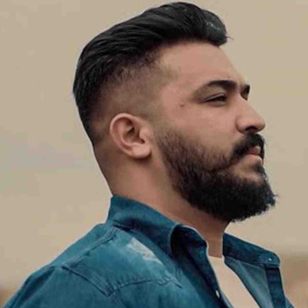 رضا کرمی تارا ترس