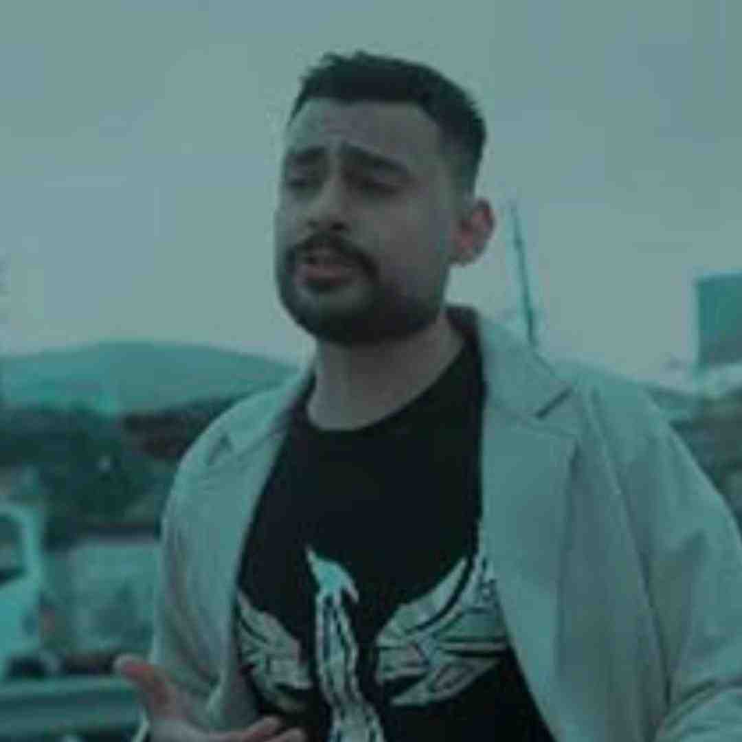 روح الله کرمی نقطه و نقطه جانم کبودیه جای هوسه