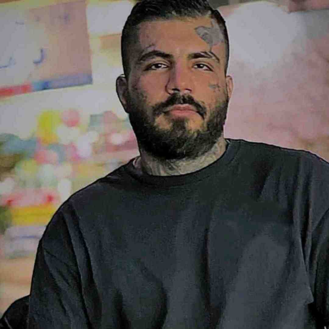 مهدیار کجایی دختر بابا دلم واسه چشمات