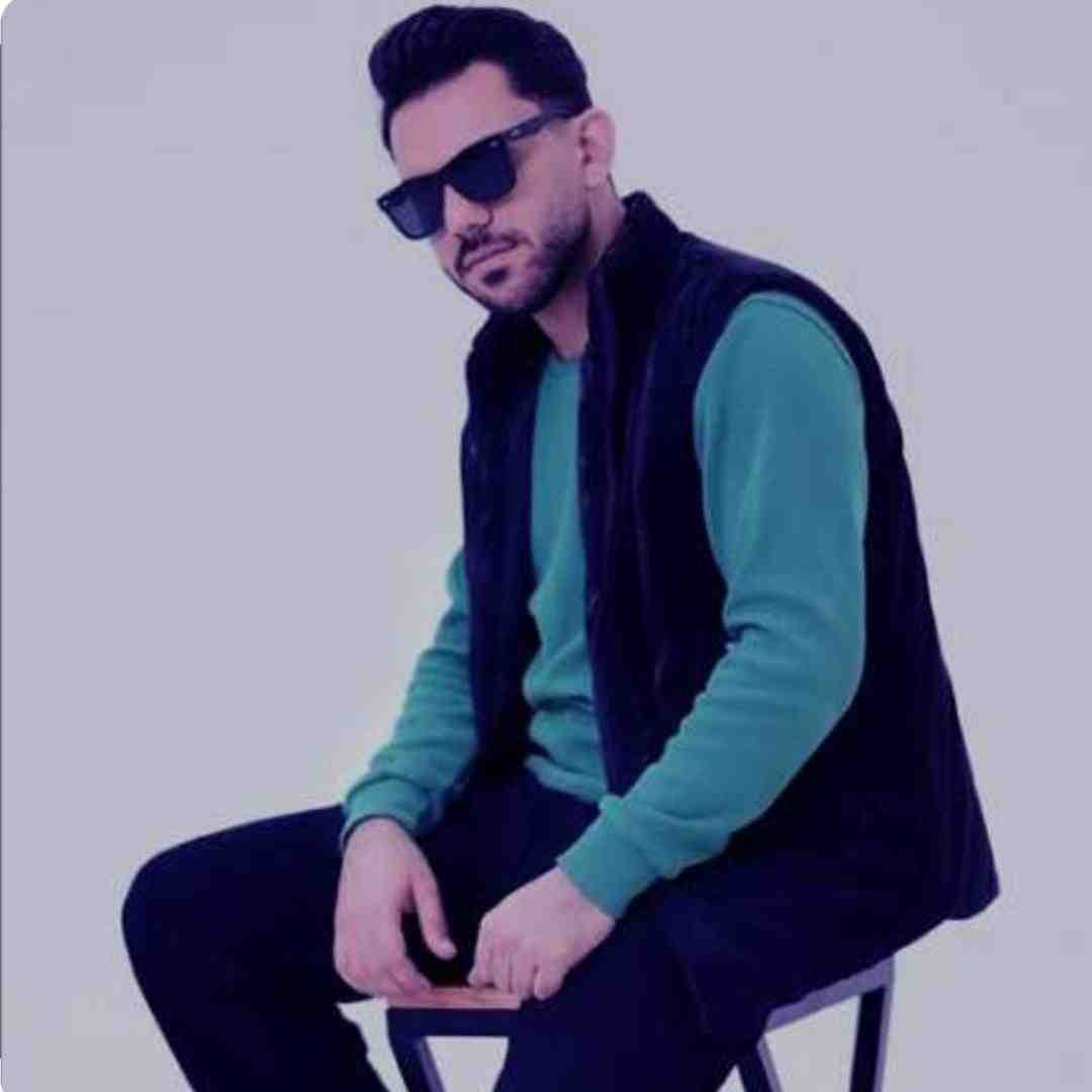 پیام عباسی سردرگم