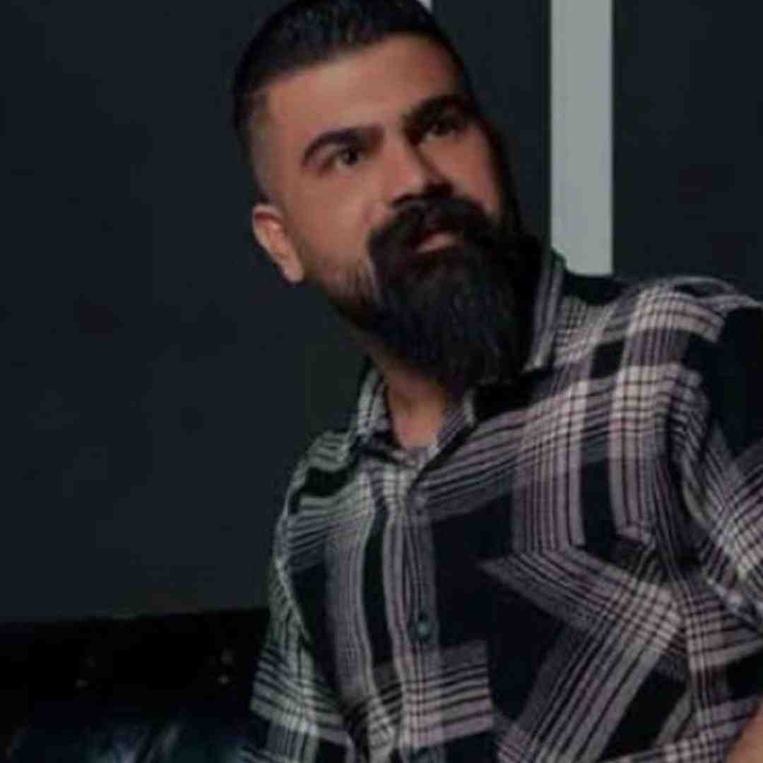 فرهاد جهانگیری بزن تیر خلاصم کو ای ماشیه تو خالی