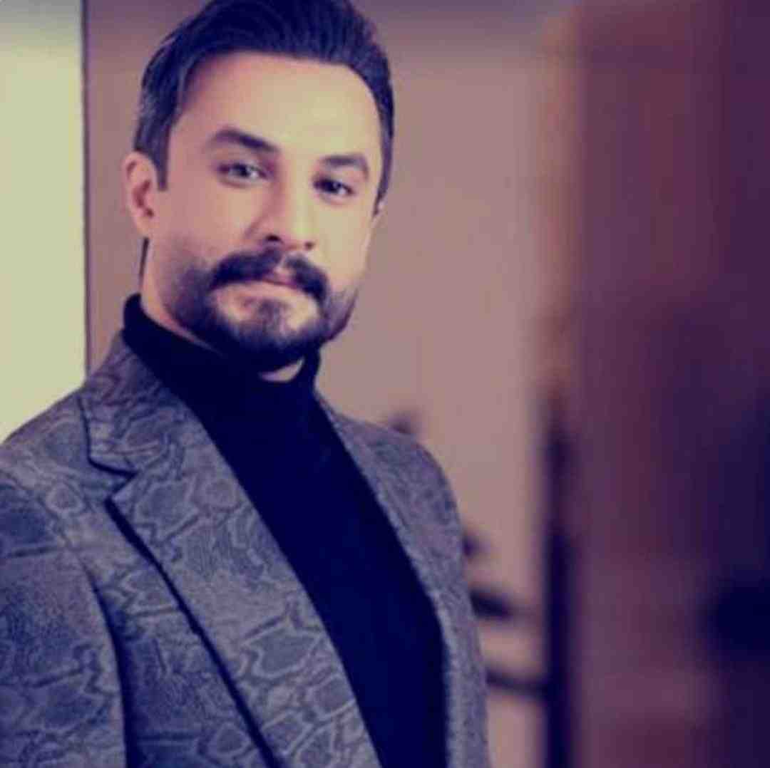راغب خاطره