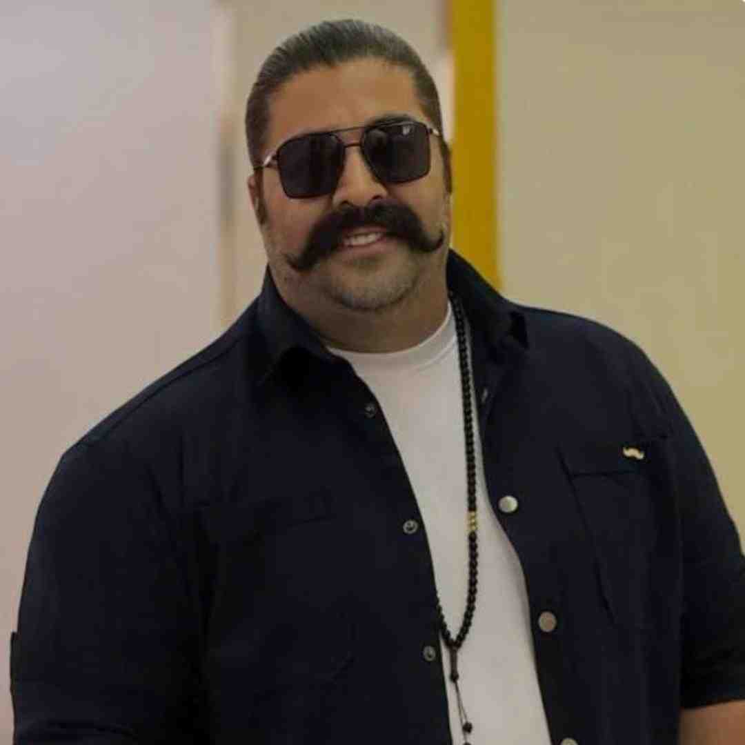 بهنام بانی شب عشق