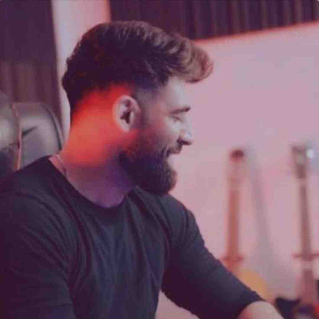 محمد محرمی تو رفتی و این بار رسیدم به بن بست