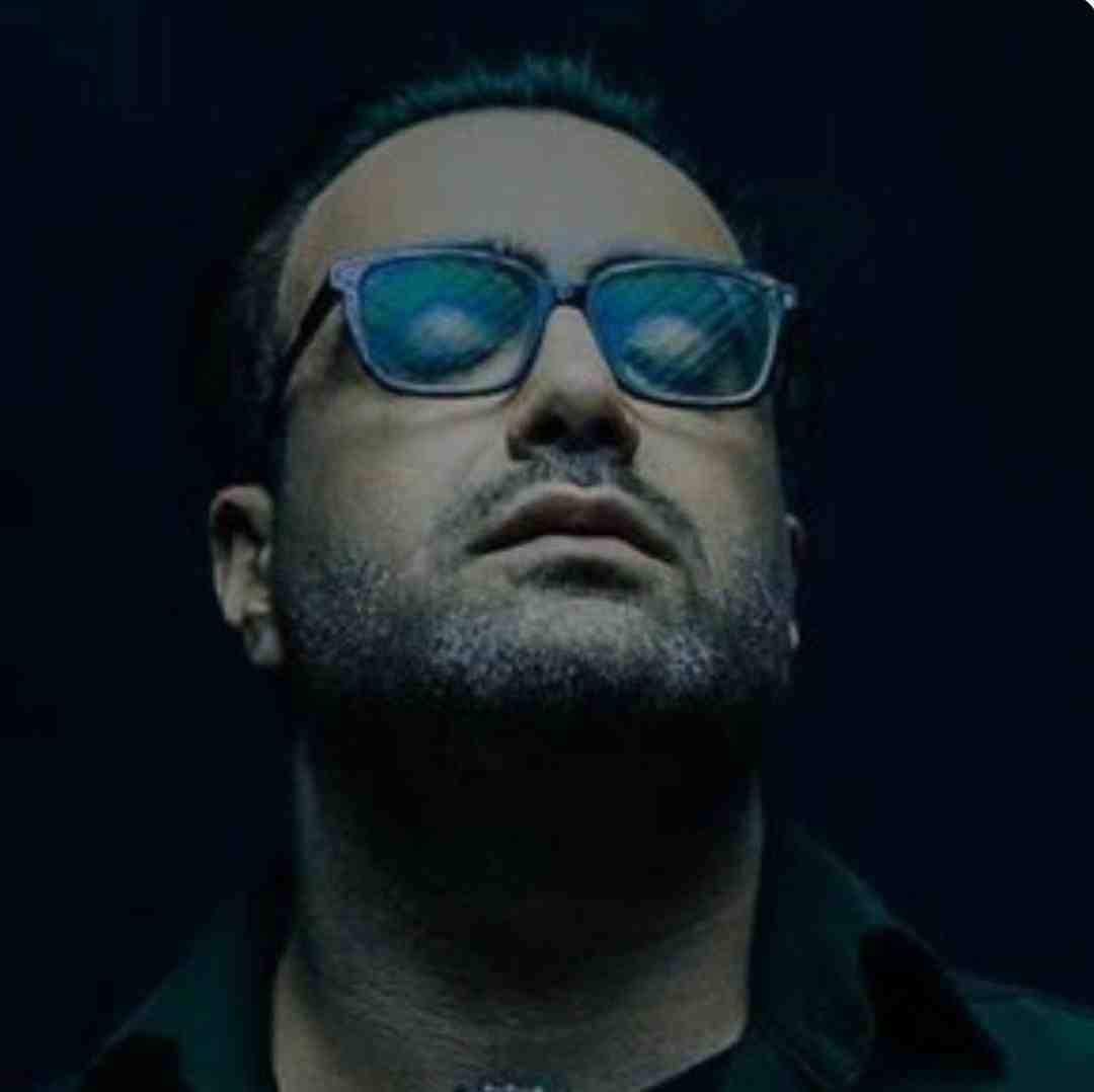 مهدی جهانی دل بیچاره