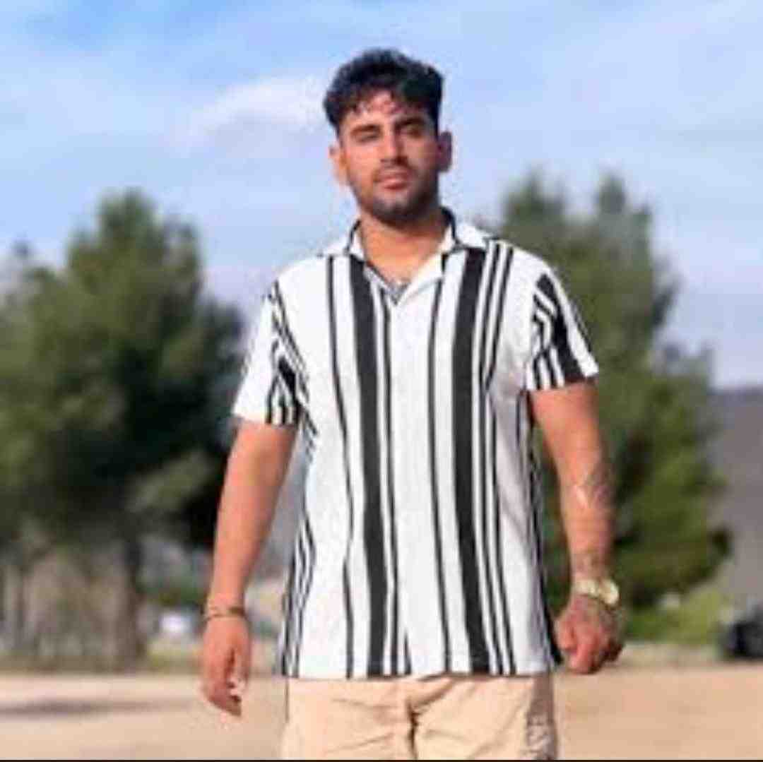 بهنام کمالوند چش میارم چش مورم