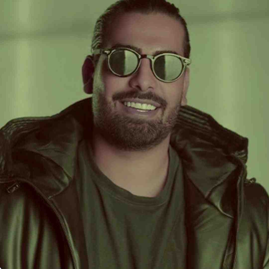 مجید رضوی واسه چشمای قشنگت که دلم رفتش
