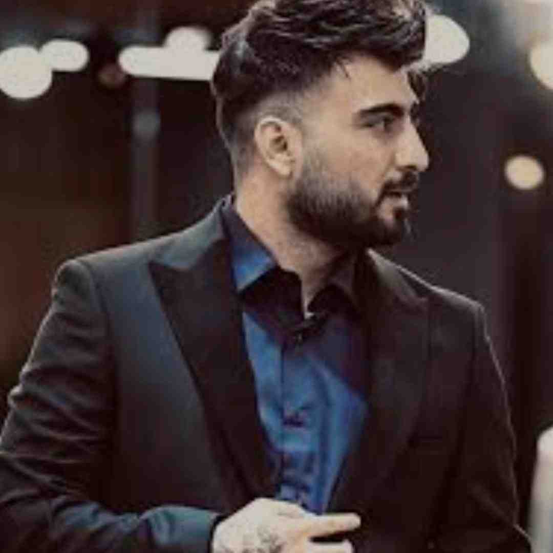 رامین تجنگی کجایی ببینی عشقت رد داده کجایی