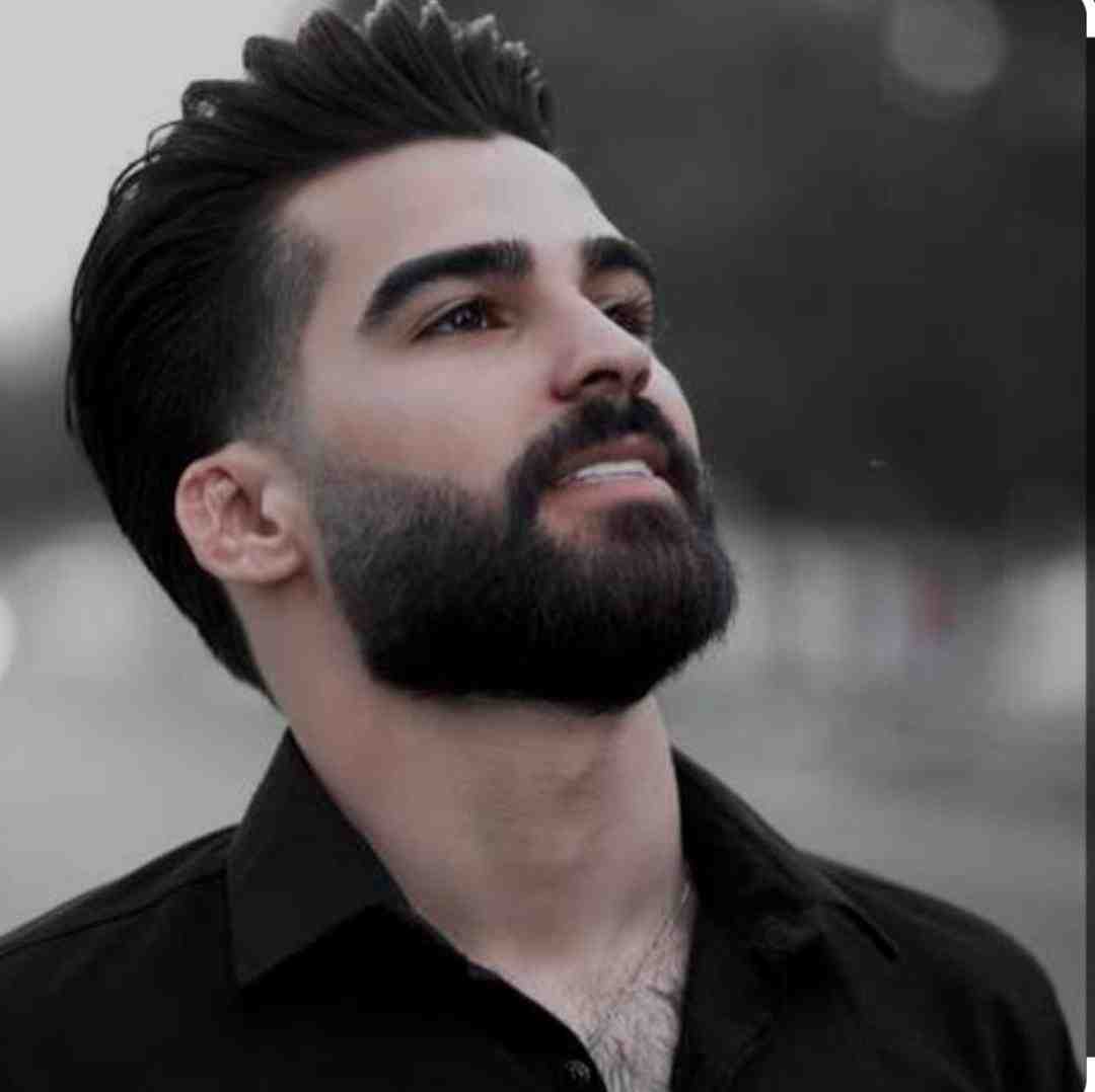 حمید رضا بابایی رفیق توام غم داری با قرصات سرپایی