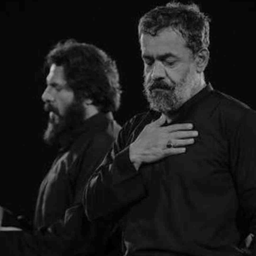 محمود کریمی این چه بلایی بود بر سرمان آمد