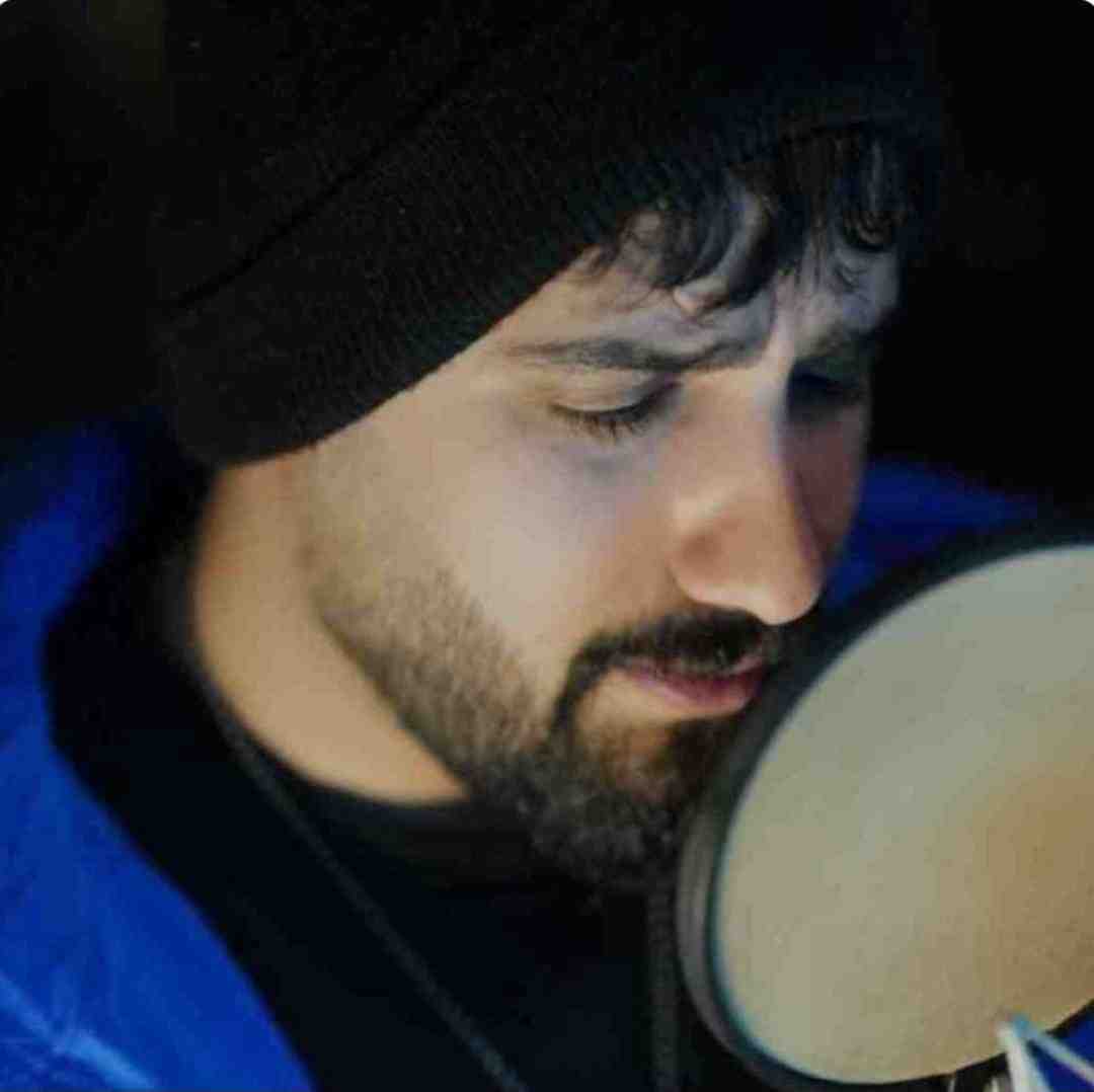 محمد امیری انقلاب