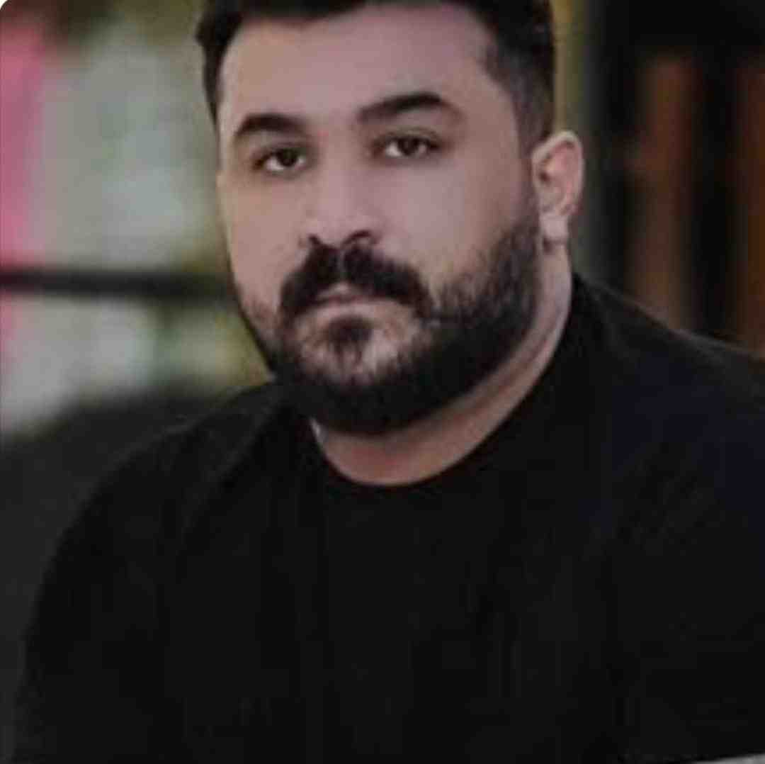 رضا کرمی تارا دنیا مثل چرخ و فلکه یه رو میشکنه قلبت