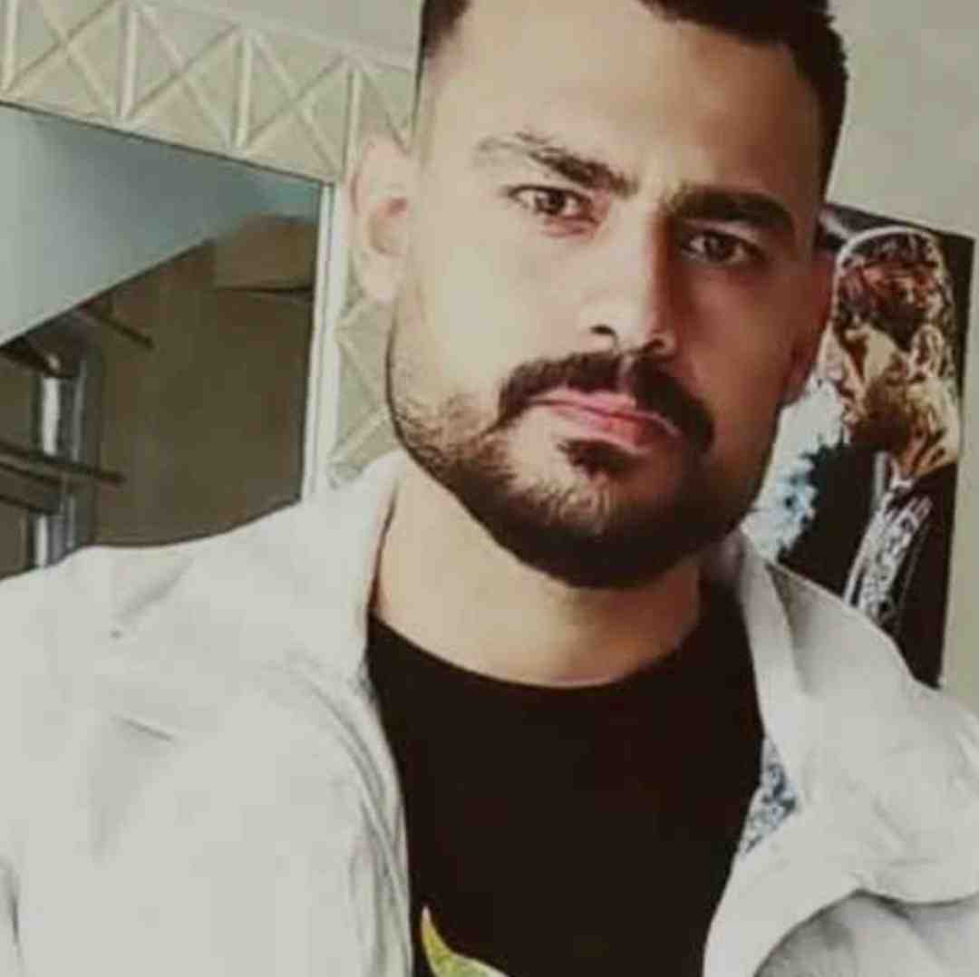 روح الله کرمی صد دف و فال تاروت ارای جفتمان گردم