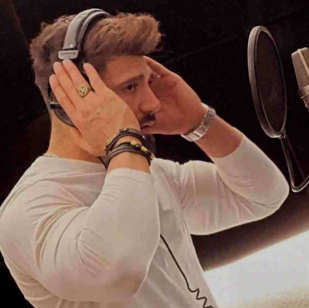 محمد محرمی سال شوم
