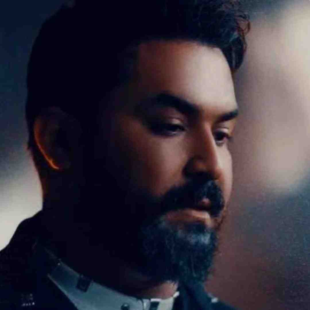 رضا کرمی تارا و محمد محرمی ترس