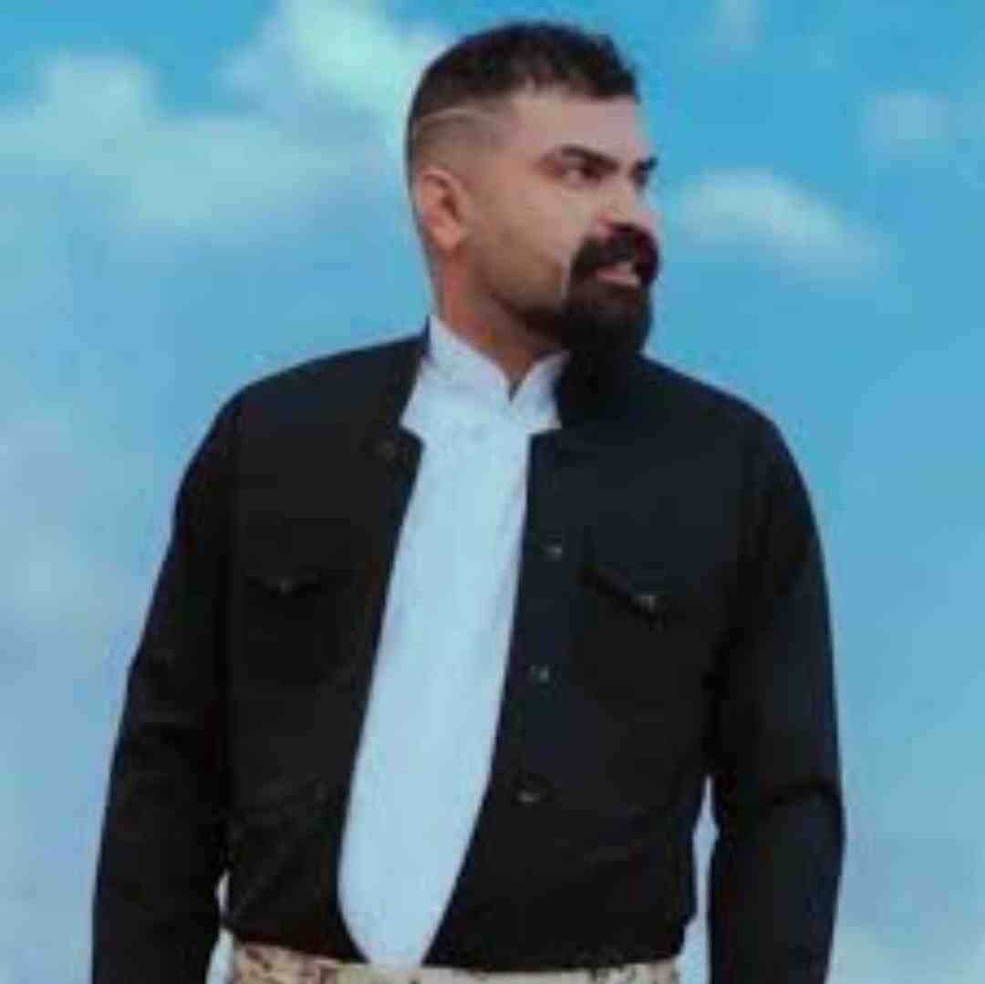 فرهاد جهانگیری چهار دیواری