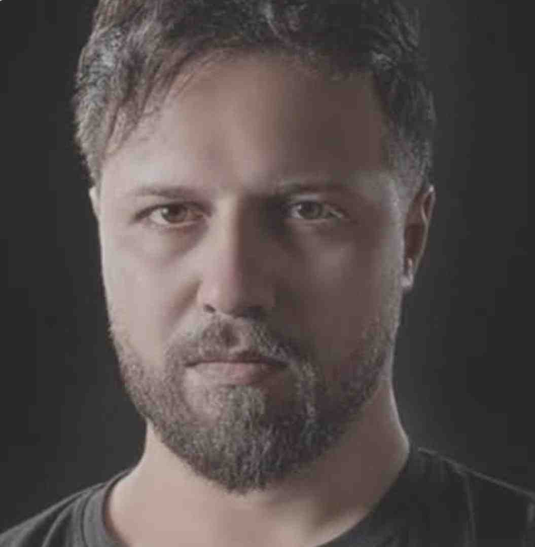 توحید ناصری از سرم نمیره عشق تو دلبر من