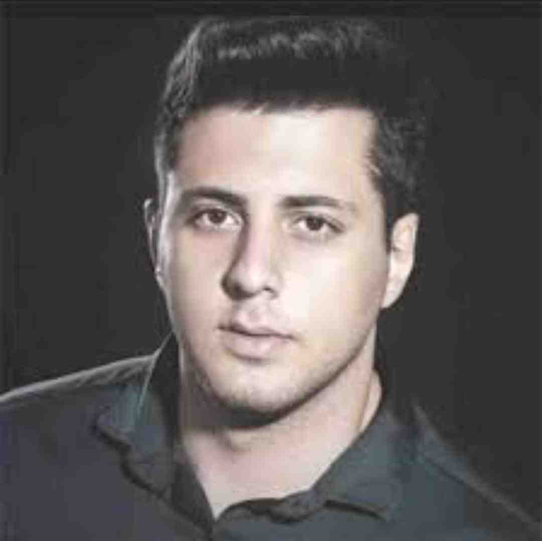 سبحان رستمی خودت تکی سطح یکی برای قلبم شدی نیرو کمکی
