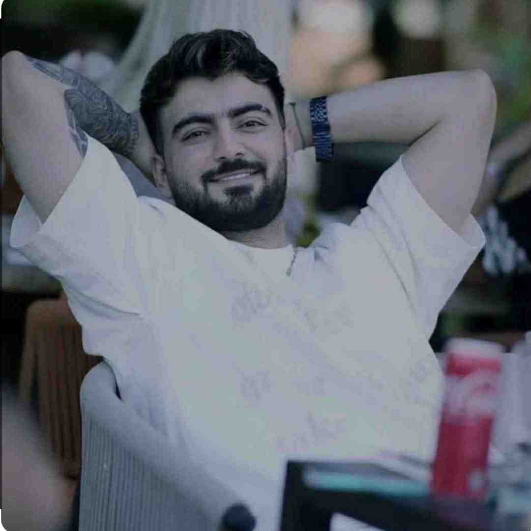 رامین تجنگی نگین قلبم خورده ترک مخوای بری خب به درک