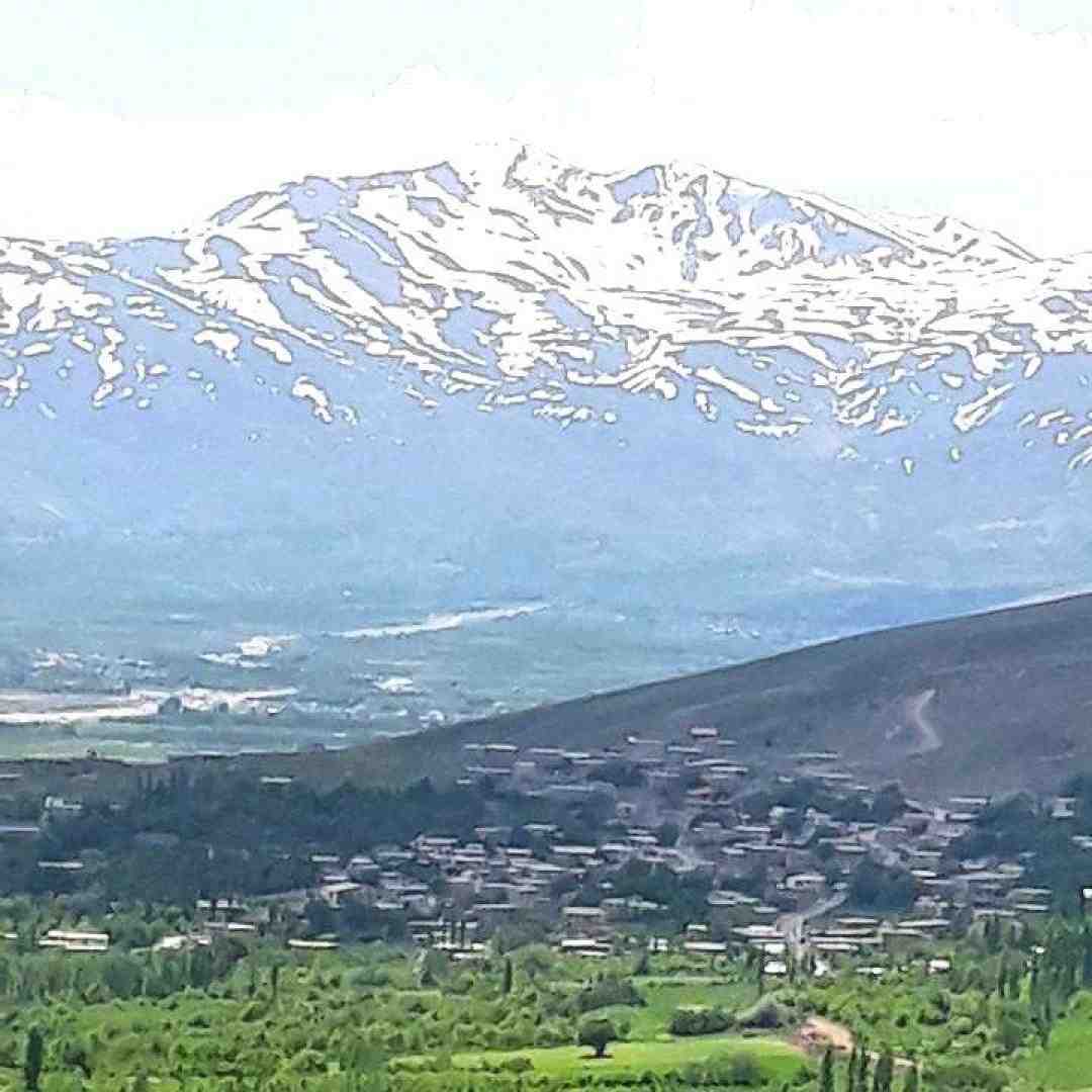 شده ام بت پرست تو با صدای زن