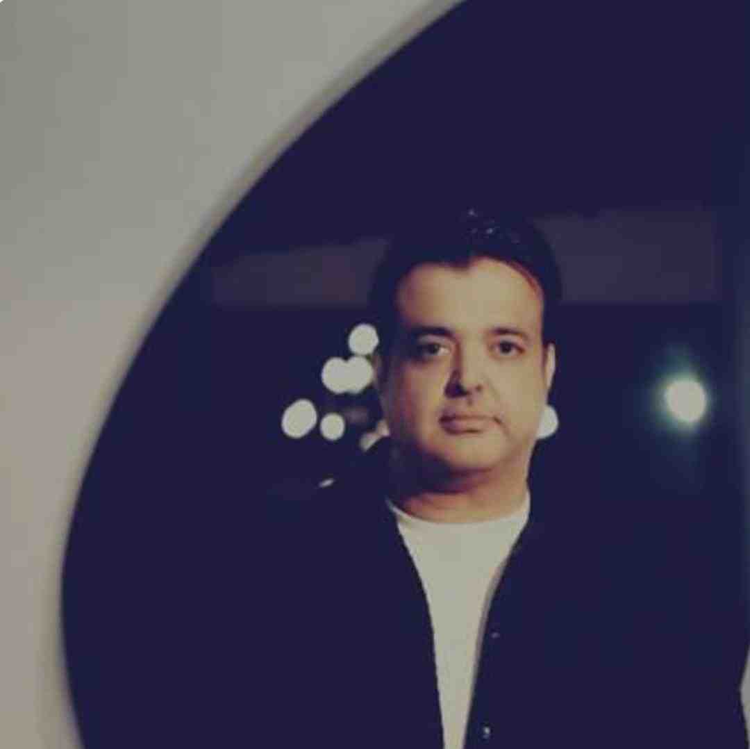 سعید عرب قشنگی