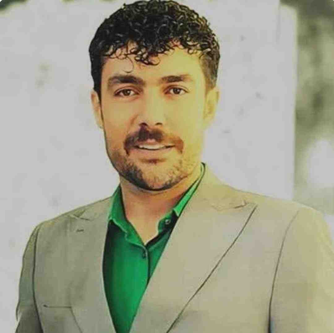 فرشید حکمتی نازی جون