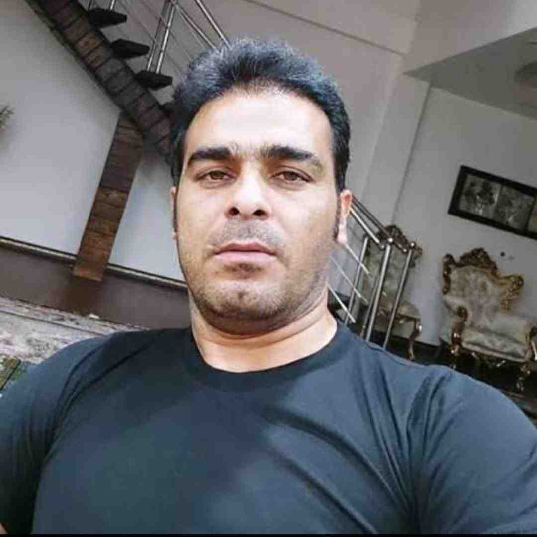 قاسم فاضلی گلی خوشگلی گلی دلبری گلی از همه زیباتری