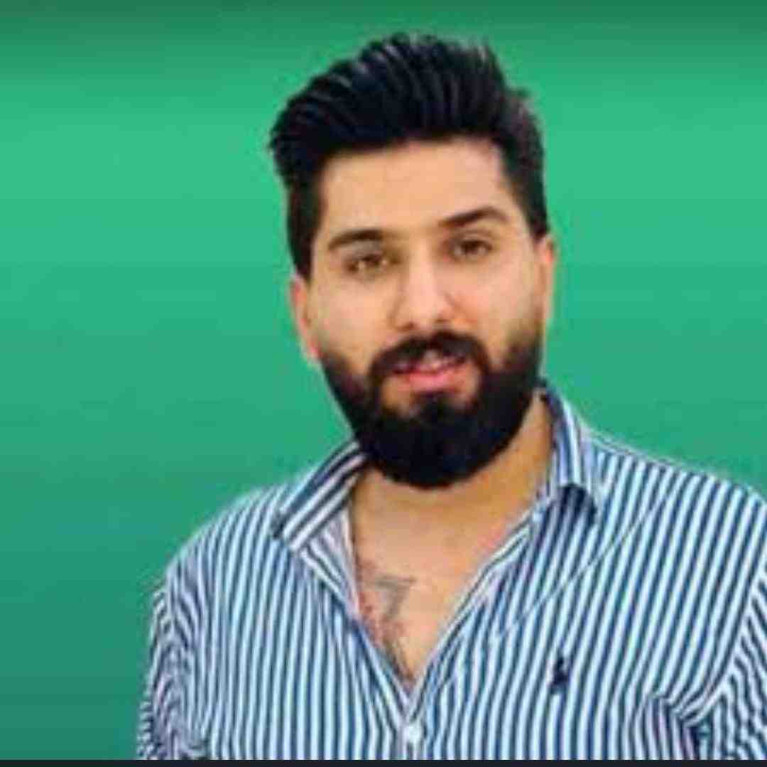 مجید احمدی چشم بد دور که تو جان و جهان منی