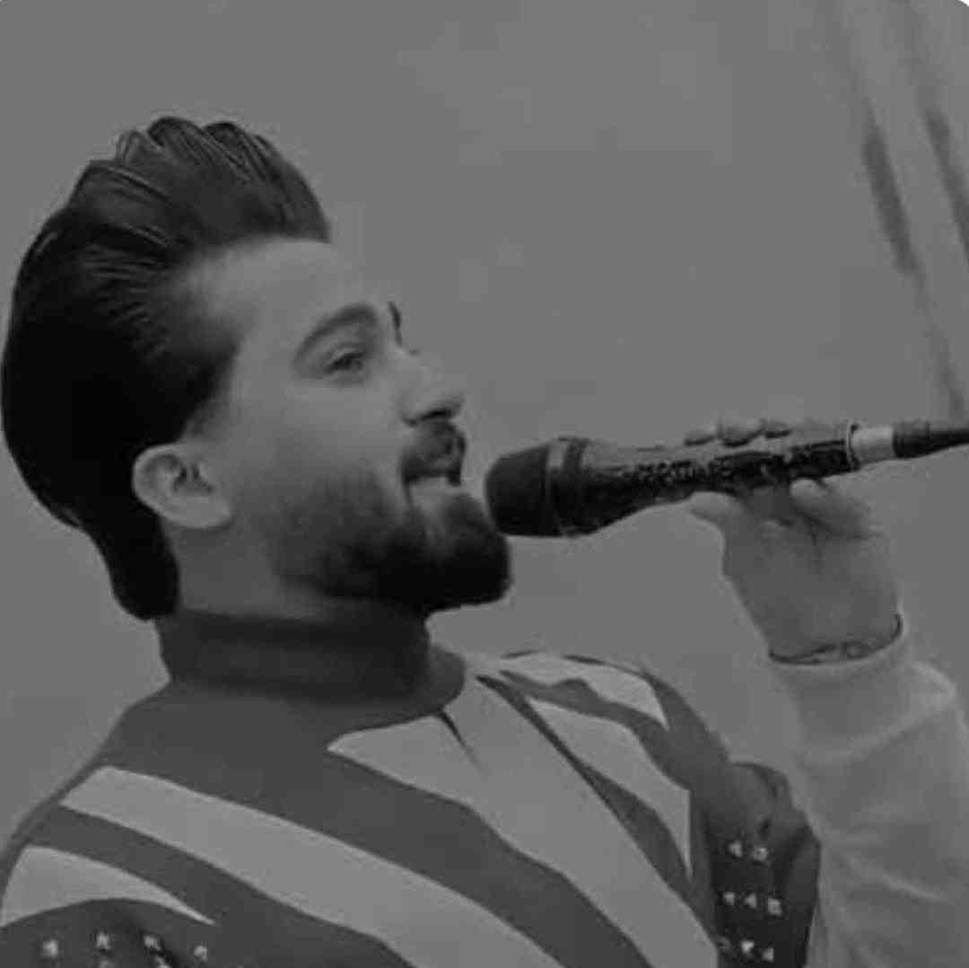 حسن گنجی کنج زندون