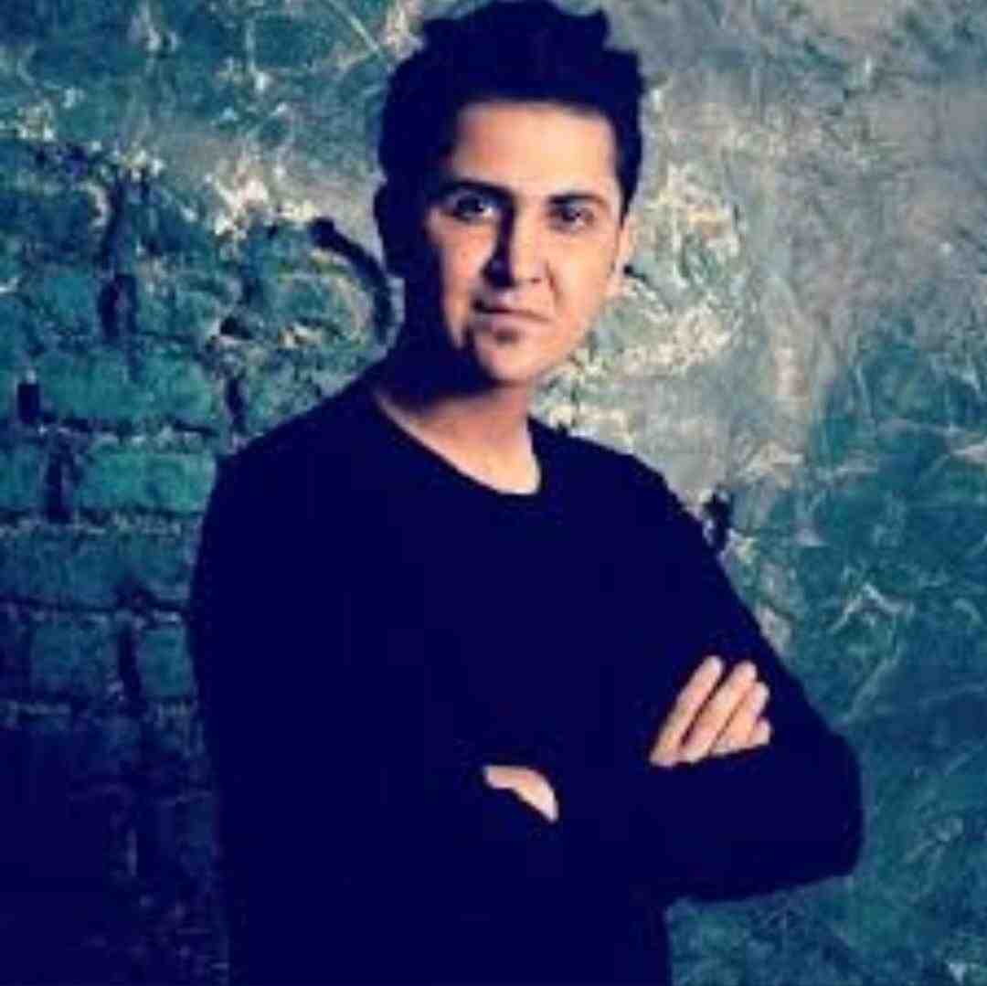 حسین عاشقی از خواب برگشتم به تنهایی