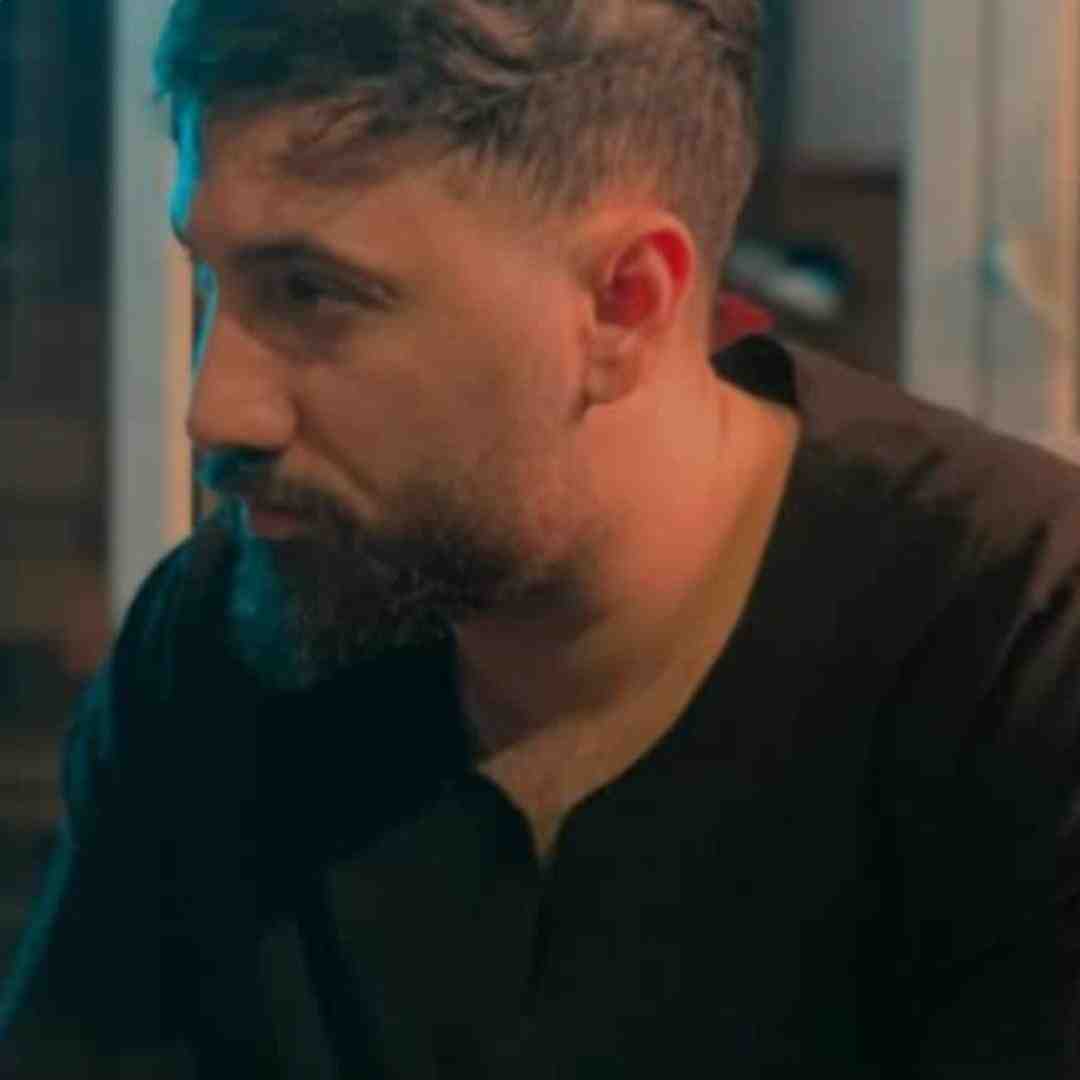 راشان شما هنو منو داری میشه یجا تو دلت برام