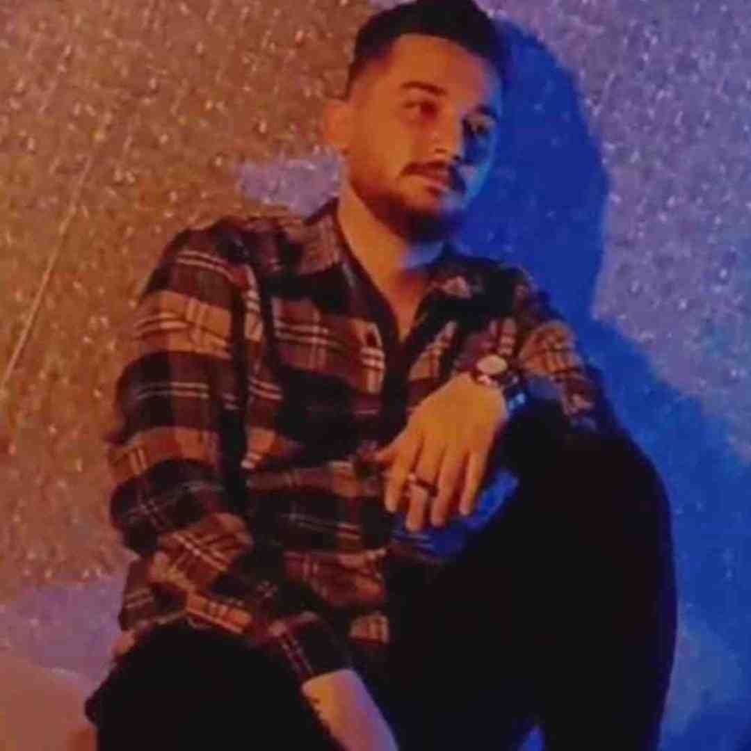 هومن آدینه کد خدا